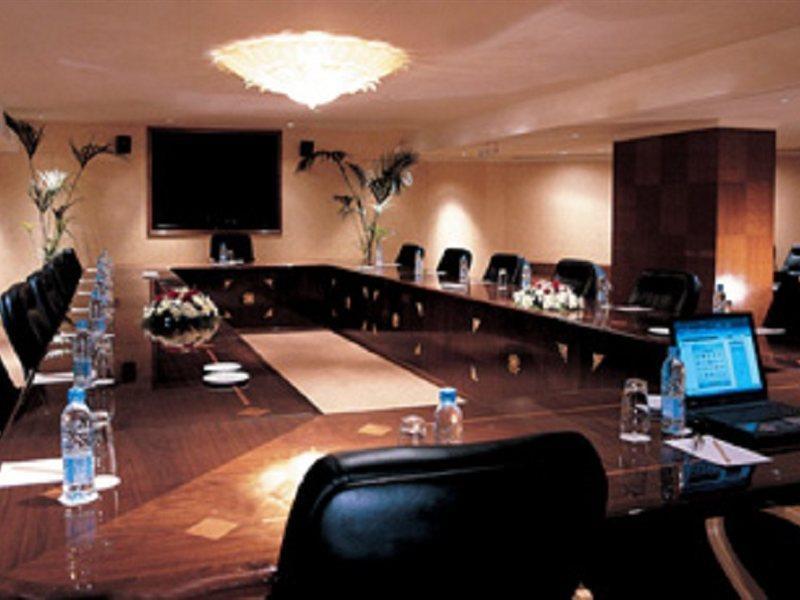 Le Grand Amman Managed By Accor Hotel Eksteriør billede