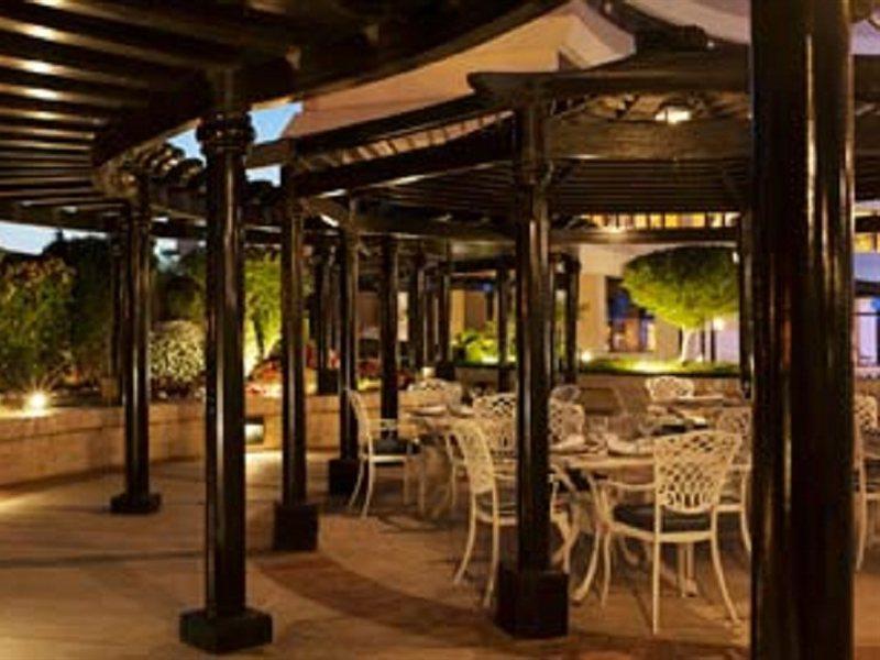 Le Grand Amman Managed By Accor Hotel Eksteriør billede